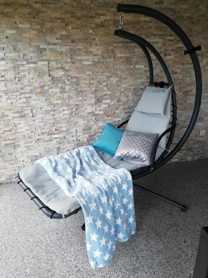 Apartment Sun & Sea クルク エクステリア 写真